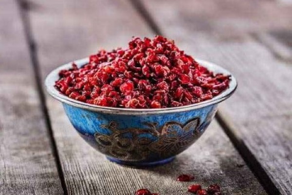 تصویر 4 از خرید و قیمت زرشک دانه اناری قرمز + فروش صادراتی